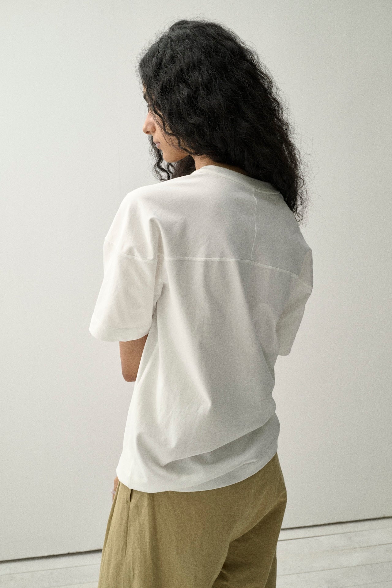 Printed Short-Sleeve T-Shirt