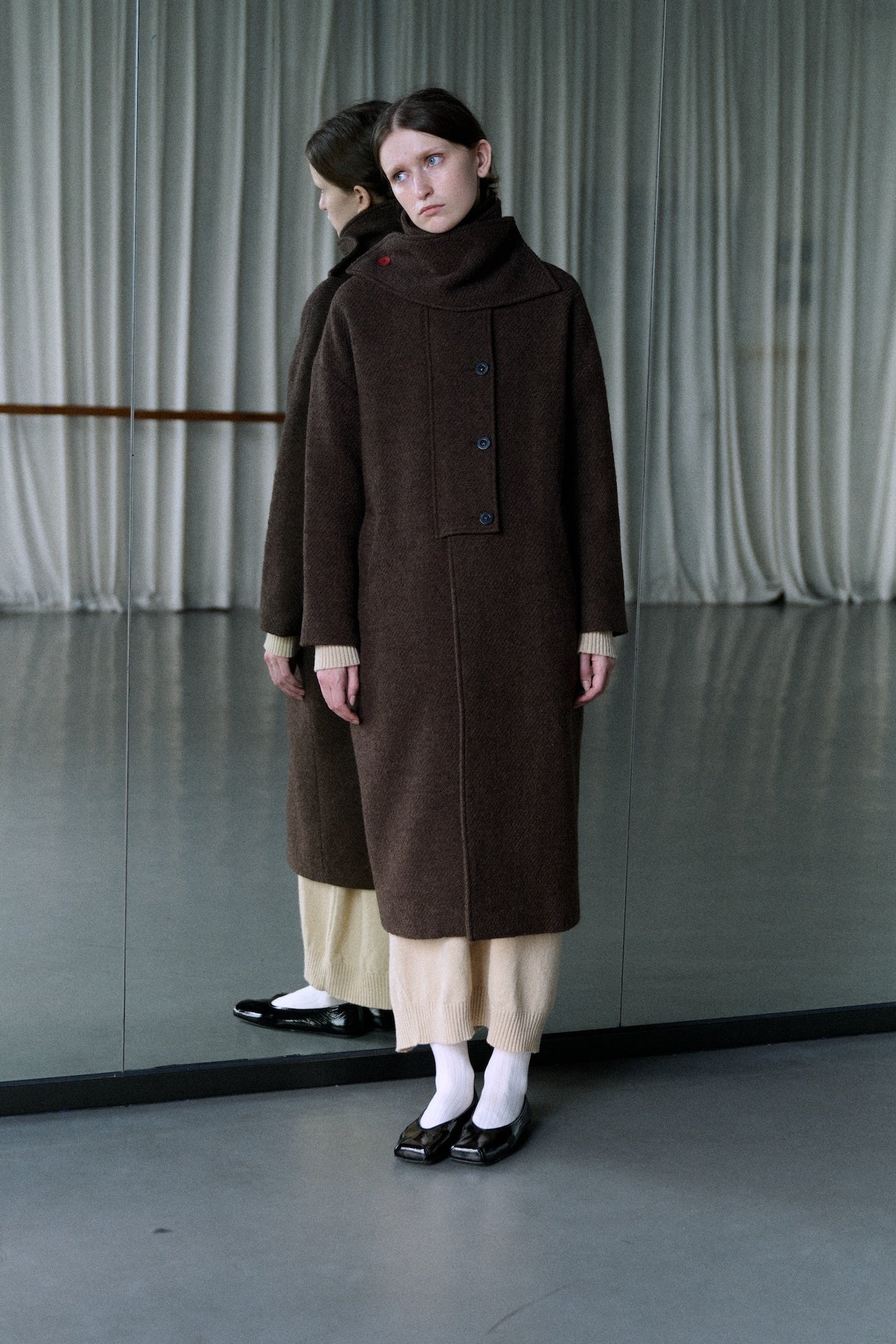 24FW Stage Life