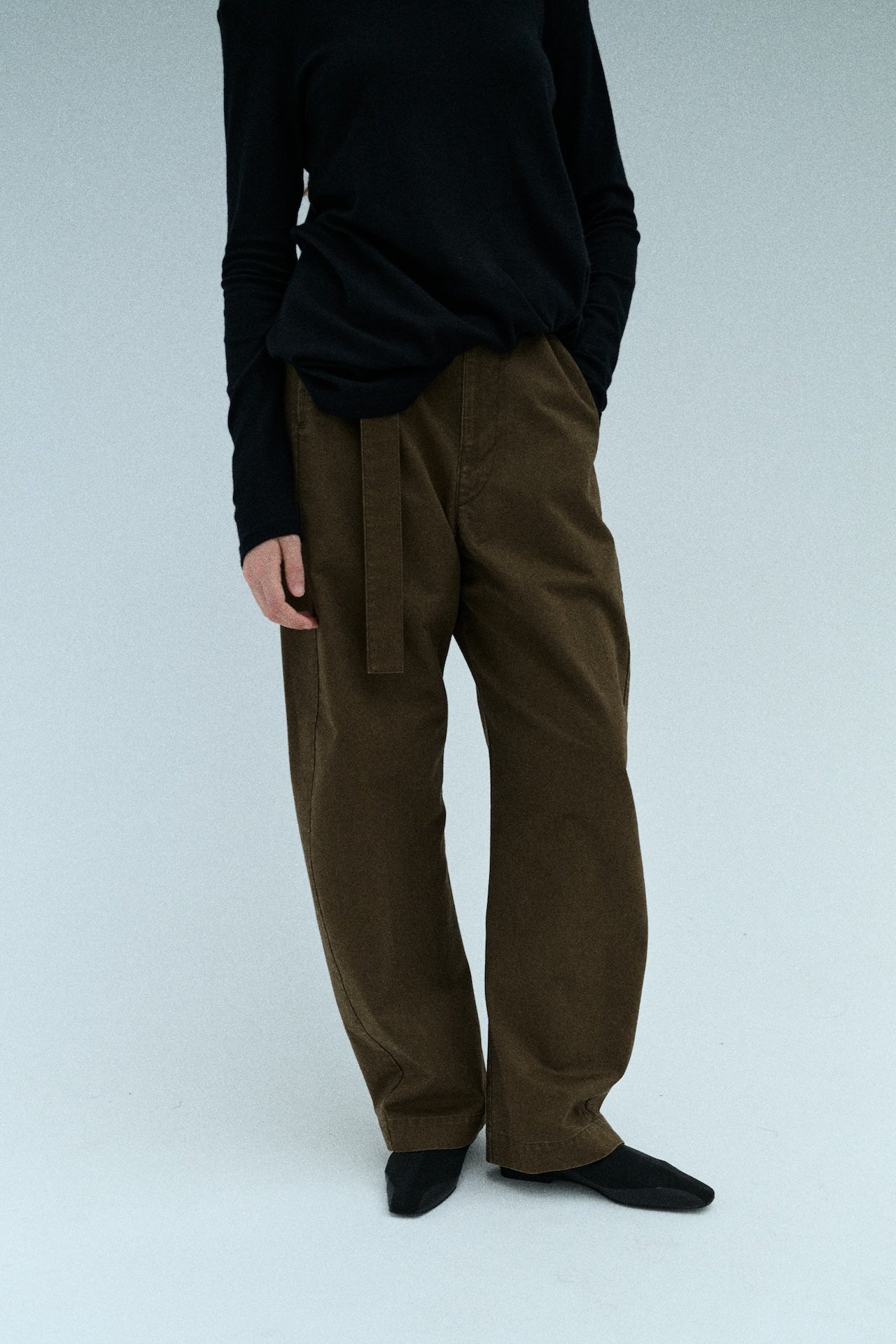 Loose Casual Pants