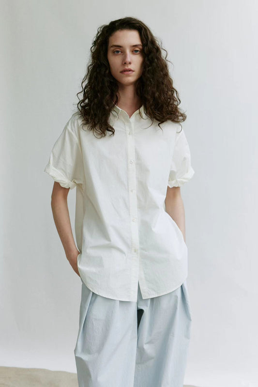 Short-Sleeve Shirt