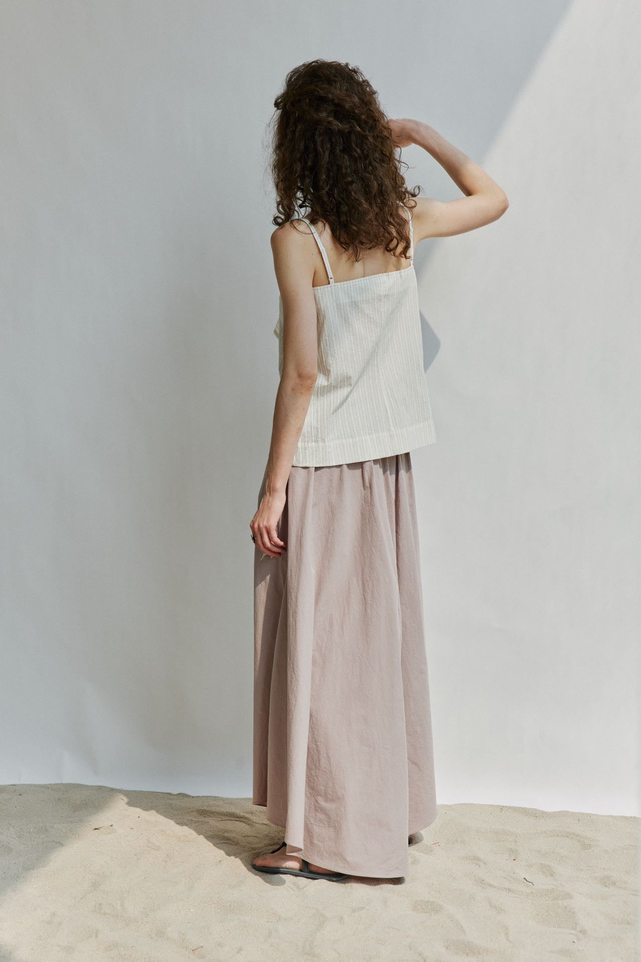 Maxi Skirt