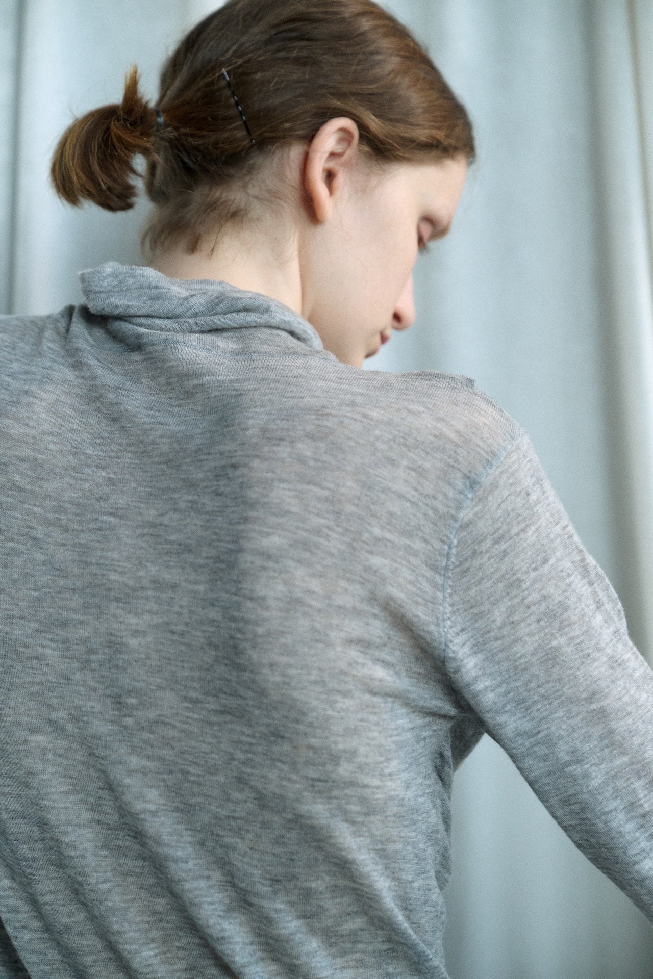 Long-Sleeve Base Layer