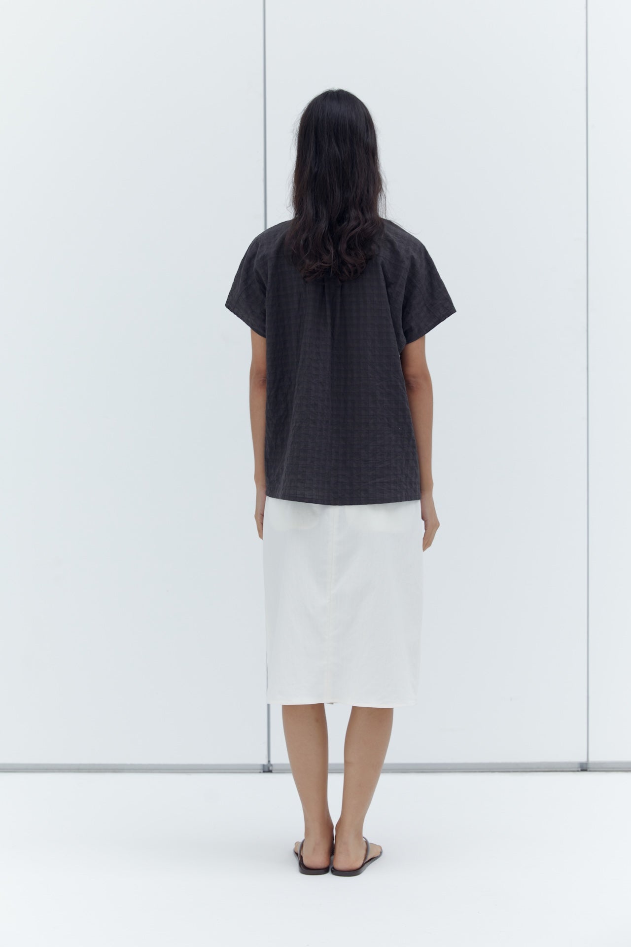 Utility Short-Sleeve Shirt