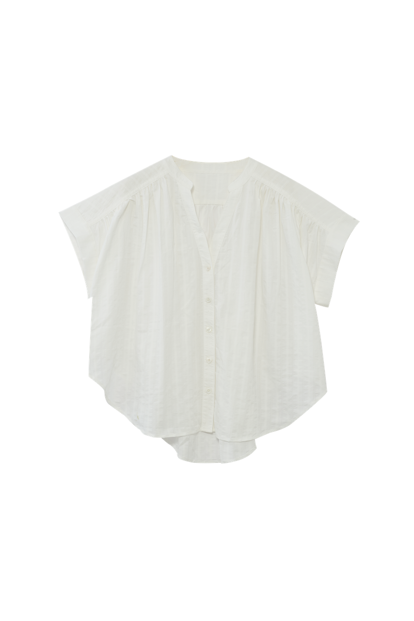 Batwing Sleeve Shirt