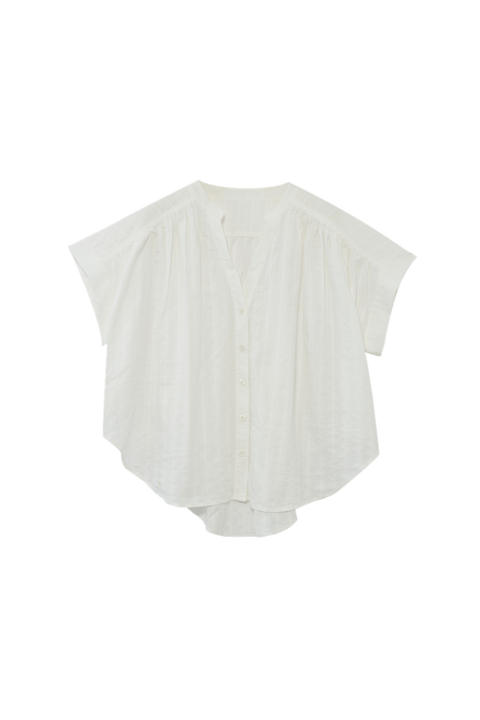 Batwing Sleeve Shirt