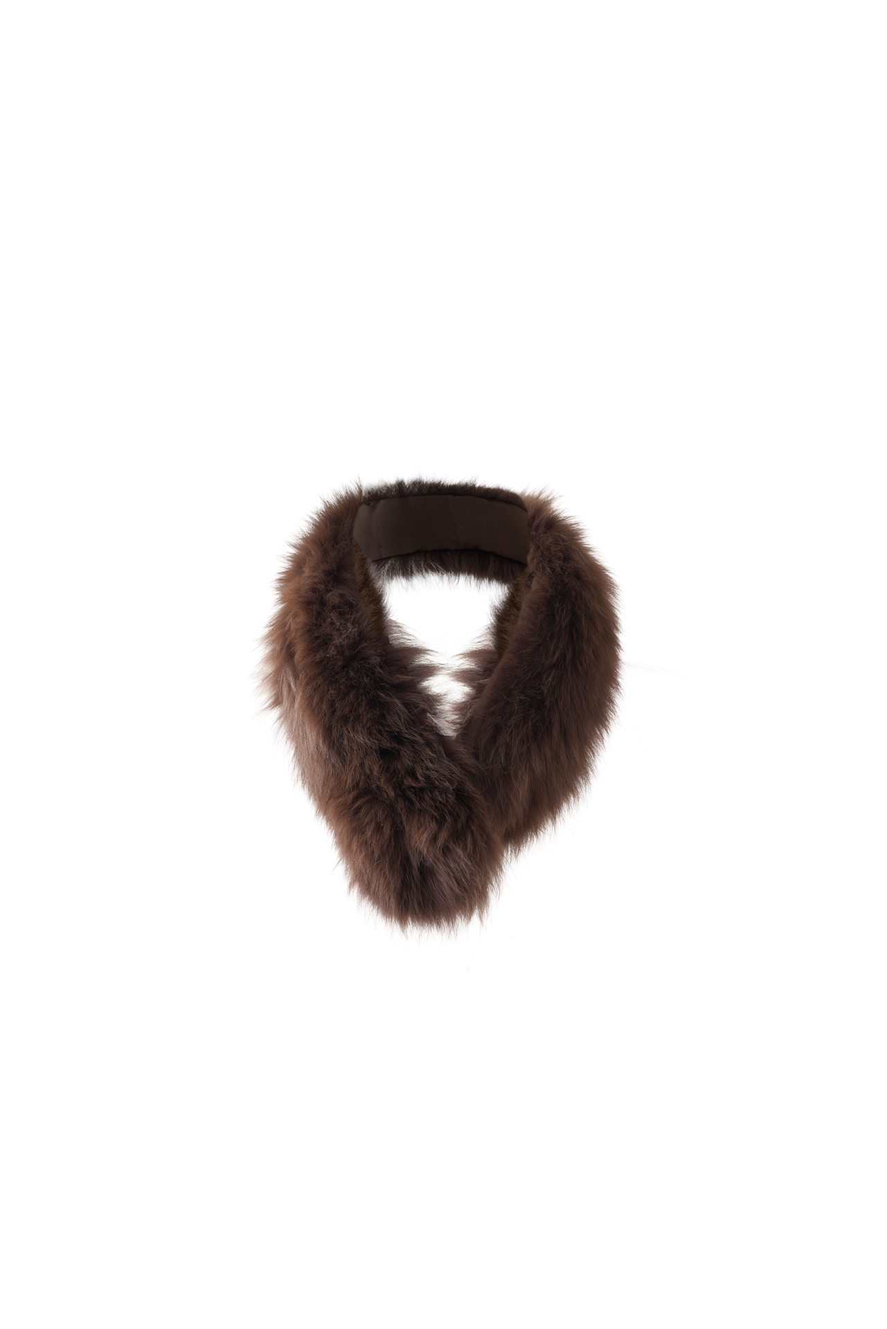 Plush Winter Neck Wrap