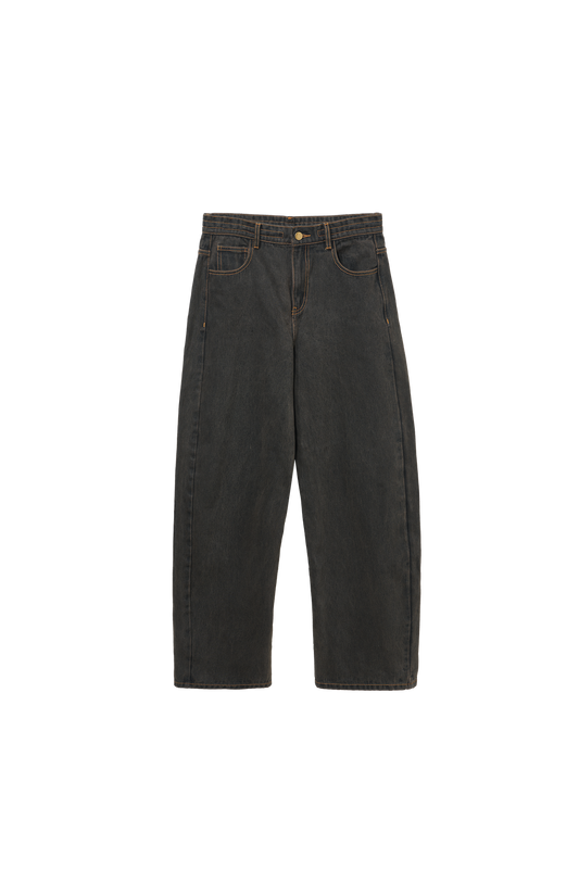 Cocoon Jeans