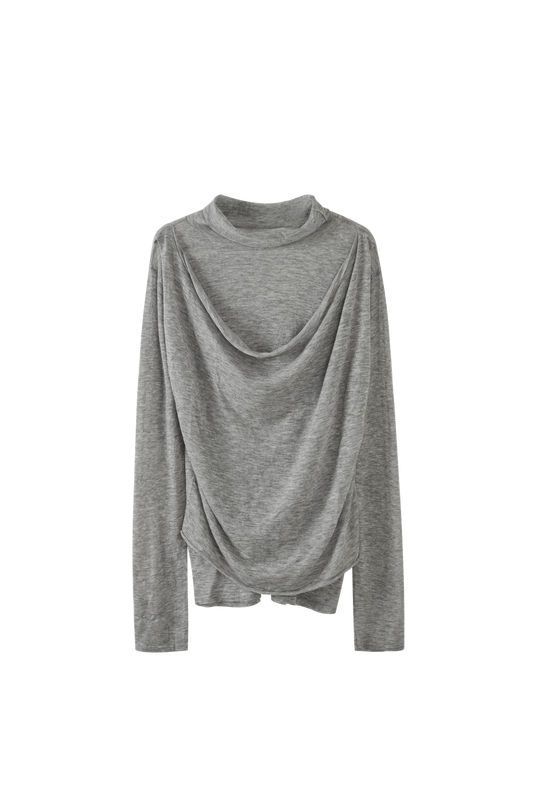 Long-Sleeve Base Layer