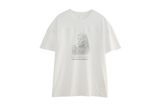 Printed Short-Sleeve T-Shirt